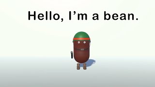 Bean Battles: The Making of a Masterpiece