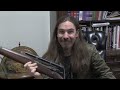 What's Wrong with Private Jackson's Sniper Rifle (Saving Private Ryan)
