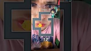 PLAYER 067 GANA LOS JUEGOS DEL CALAMAR 🗿 #shorts #viralvideo