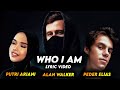 Alan Walker, Putri Ariani & Peder Elias - Who I Am ( Lyric Video ) #WCG24