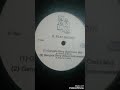 E.play smooth- gangster históry instrumental   vinil 12mix very rare limited edition 19871