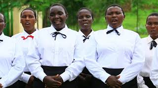 KIENDEGE SDA CHURCH CHOIR-YESO AGAKWA