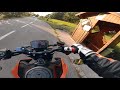 probefahrt ktm duke 790l sound