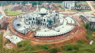 മർക്കസ് നോളേജ് സിറ്റി പുതിയ കാഴ്ചകളിലൂടെ...... | Markaz knowledge city