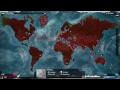 【瘟疫公司 plague inc】病毒 困難