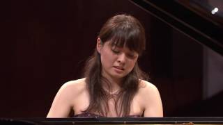 Junna Iwasaki – Mazurka in A minor, Op. 59 No. 1 (second stage, 2010)