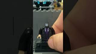 How to unbuild Penguin (Official Lego) #lego #tutorial #scarcasm