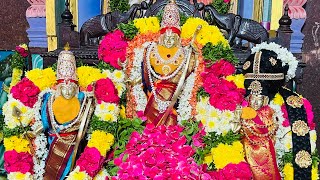 Sri Ramanavami celebrations