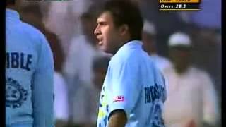Cricket funny moments  Inzamam ul Haq interesting run out   YouTube 360p]