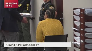 Rock Island woman charged in relation to the death of her 10-year-old son takes plea agreement