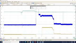 Parasitic Drain Test