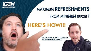 80:20 your Amazon Business for Max Profits with Eamonn