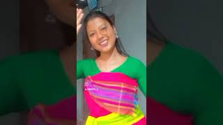 aro namane mon🥰💗 #rajbongshigirl #assamese #newvideo #newsong