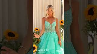 Clarisse 811230 Dress - NewYorkDress.com