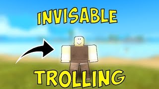 Noob Disguise Trolling In The Void Roblox Booga - noob trolling with moneymaker pvp admin weapon roblox booga
