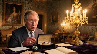 Charles Found Camilla’s Secret Room — What He Saw Inside Broke His Trust Forever | Emotional Stories