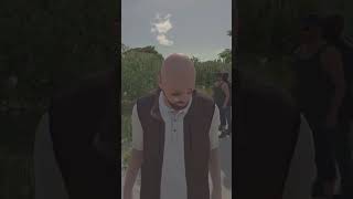 Walter White in Farming sim 22