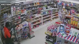 80-year-old store owner shoots would-be robber | FOX6 News Milwaukee