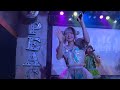 2024.12.29 僕等のスイッチ yabagig前哨戦1部「雷鳴轟轟」 広島peace cafe