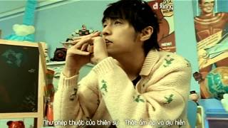 [Vietsub - Kara] Hãy Nghe Lời Mẹ - 听妈妈的话 (Ting Ma Ma De Hua) - Jay Chou