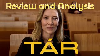 Tar - Review and Analysis