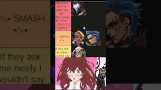 Ramattra Isnt Safe From Me