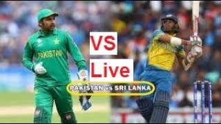 Pakistan vs Srilanka live streaming champions trophy 2017