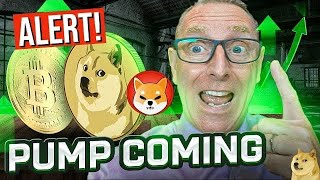 Dogecoin & Bitcoin News Today ( Huge Price Surge Coming For Doge !! 5 Million )
