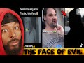 creepy & eyrie videos that ARE FREAKING OUT THE INTERNET | REACTION