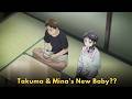 Mina & Takuma Have a Child Now??!! : My Wife Has No Emotion - Anime Recap