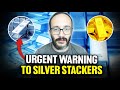 MARK MY WORDS! Silver's About to Be the BIGGEST BREAKOUT STORY In History - Rafi Farber