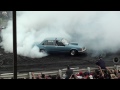 agrovb finals burnout at summernats 25