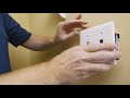 DIY with Dave: How to install foam insulator pads