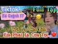 Tik Tok Free Fire | Phim ngắn: ''Trả Nợ Cho Em em phải là của tôi”FULL Tập | Bé Quỳnh FF