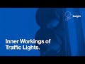 Inner Workings of traffic lights