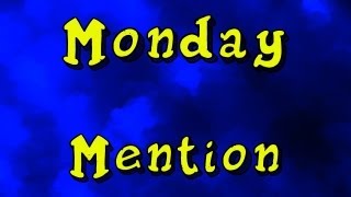 Fifa 13 - Monday Mentions - 4 Fifa Youtuber Shoutouts