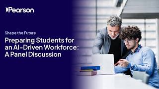 Preparing Students for an AI Driven Workforce | Shape the Future 2026
