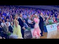 WDSF GOC STUTTGART 2024 - FINALE - SOLO TANGO!!!! WDSF GOC シュトゥットガルト 2024 - 決勝 - タンゴのみ!!!!