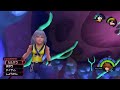 【kh】キングダムハーツ ファイナルミックス 11 モンストロ編 のんびりゲーム実況【7colors】