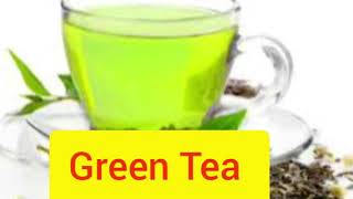 Green Tea Benefits in Tamil | க்ரீன் டீ குடிப்பதால் ஏற்படும் நன்மைகள்