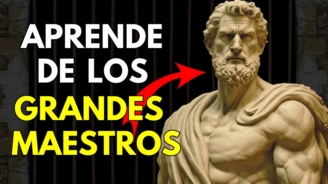 Cómo El Estoicismo Puede Mejorar Tu Inteligencia Y Atractivo Youtube