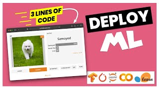 How to deploy machine learning model as an app in Python using Gradio