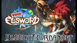 [VoidEls] - Bloody Tournament Trailer