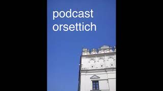 Scytowie - kim są, gdzie żyli, skąd przybyli? (Podcast Orsettich odc. 2)