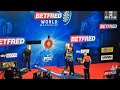 🔴 Darts Live : Betfred World Matchplay 2024 || Sami-Final || Live Stream