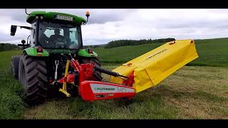 POTTINGER NOVADISC 302