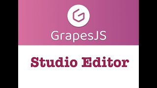 Mastering Grapes Studio: A Complete Environment Walkthrough for Beginners | Studio Editor Overview