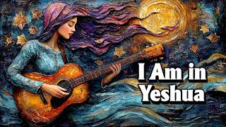 I Am in Yeshua | Messianic Jewish Praise Song | אני במשיח ישוע, Anointed Affirmations Praise Song