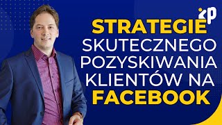 Jak robić SKUTECZNE REKLAMY za KILKADZIESIĄT złotych na MIESIĄC? | Daniel Kędzierski