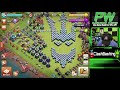 100 ATTACKS IN THE LAST 15 MINUTES OF WAR!!